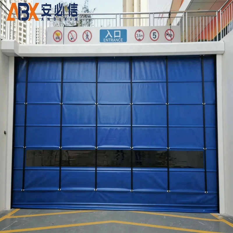 延安市登车桥